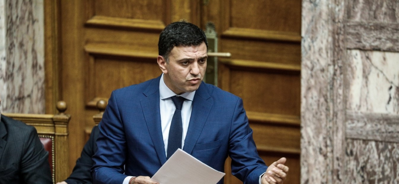 Υπ. Υγείας: Δωρεά 10.000 μασκών από την πρεσβεία της Ν.Κορέας