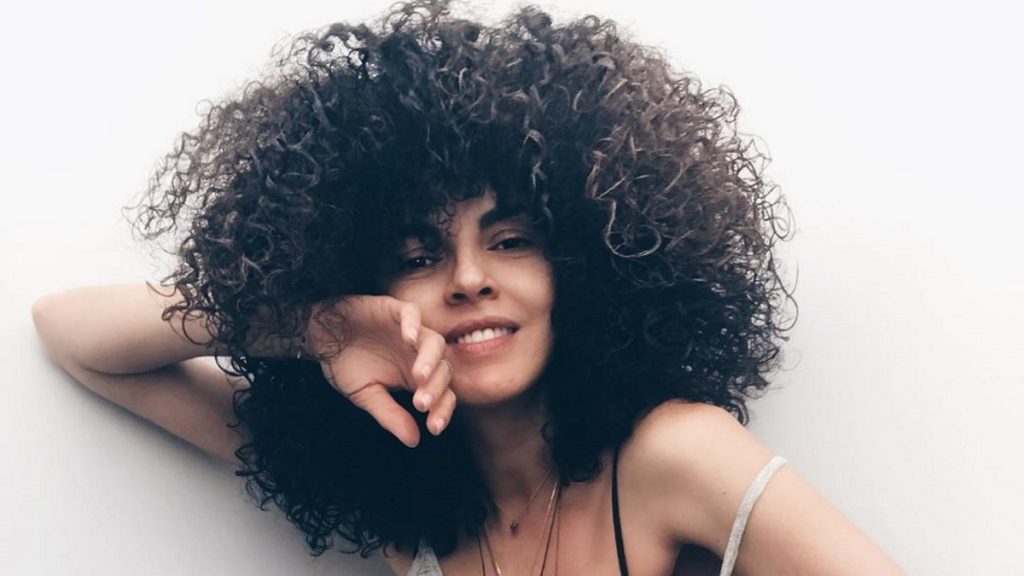 Μαρία Σολωμού για Θεία Κοινωνία: «Το πώς το διαχειρίζομαι και τι πιστεύω εγώ είναι δικό μου θέμα»