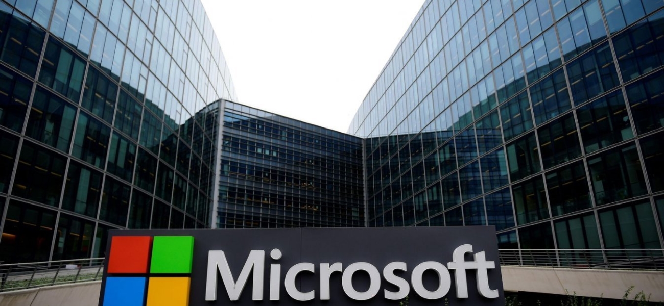 Η Microsoft προχώρησε στη μεγαλύτερη εξαγορά εταιρείας ελληνικών συμφερόντων