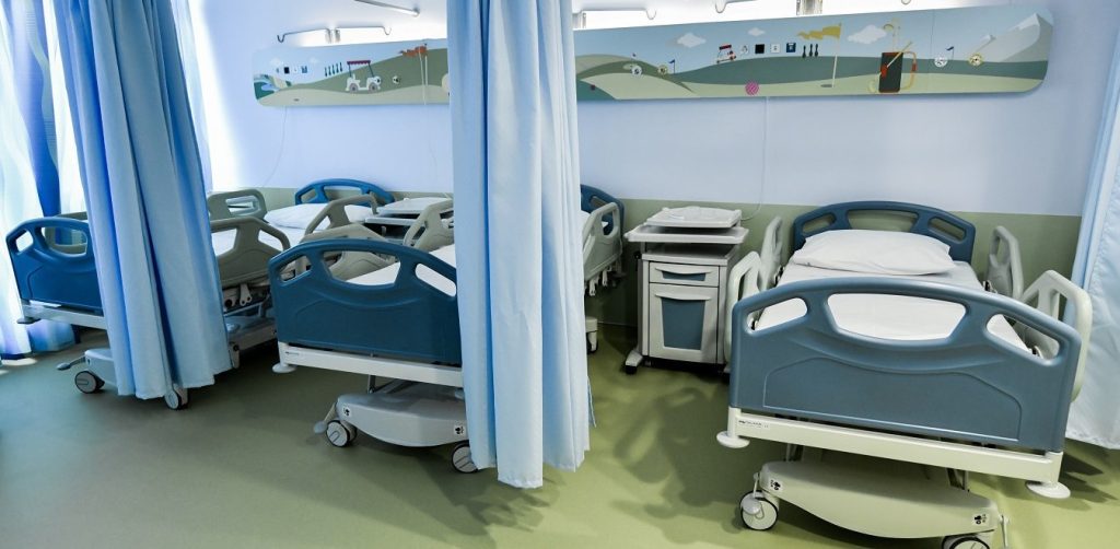 Κέρκυρα: Αιφνίδιος θάνατος 29χρονης μητέρας στην Παιδιατρική Κλινική