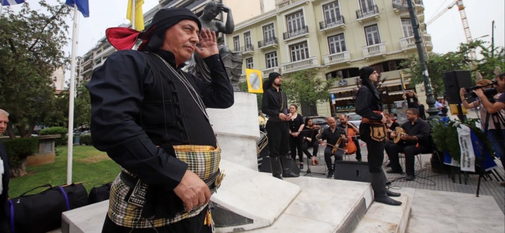 Πανηγυρίζουν στην Τουρκία ανήμερα της επετείου από την Γενοκτονία των Ποντίων (φώτο)