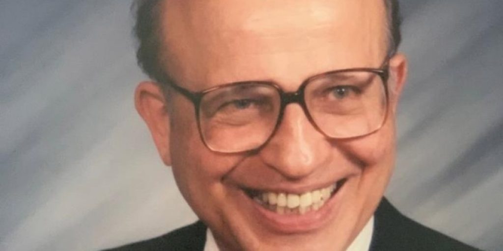 Μήνυμα Μητσοτάκη για τον θάνατο Ευγένιου Ρωσσίδη: «Θλίψη στον Ελληνισμό της Αμερικής»