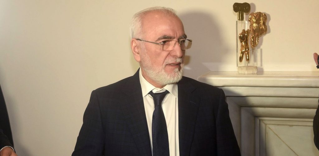 Ιβάν Σαββίδης για Γενοκτονία Ελλήνων του Πόντου – «Αιωνία η μνήμη σε όλους τους αδικοχαμένους»
