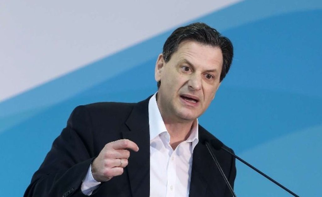Θ.Σκυλακάκης: «Θα ανακοινωθούν σύντομα νέα μέτρα στήριξης για εταιρίες που πλήττονται»