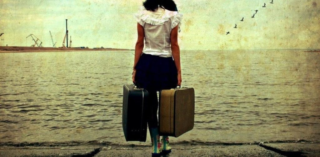 Από που προήλθε η φράση «πήρε των ομματιών του»;