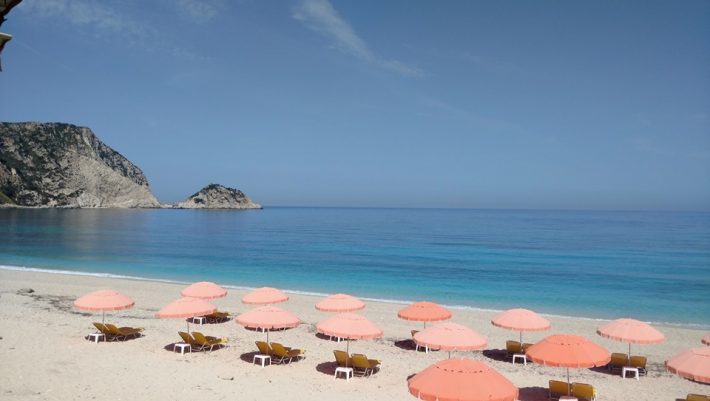 Παραλίες-όνειρο: Γιατί το Ληξούρι είναι ο νούμερο ένα Covid-free προορισμός στην Ελλάδα για φέτος το καλοκαίρι