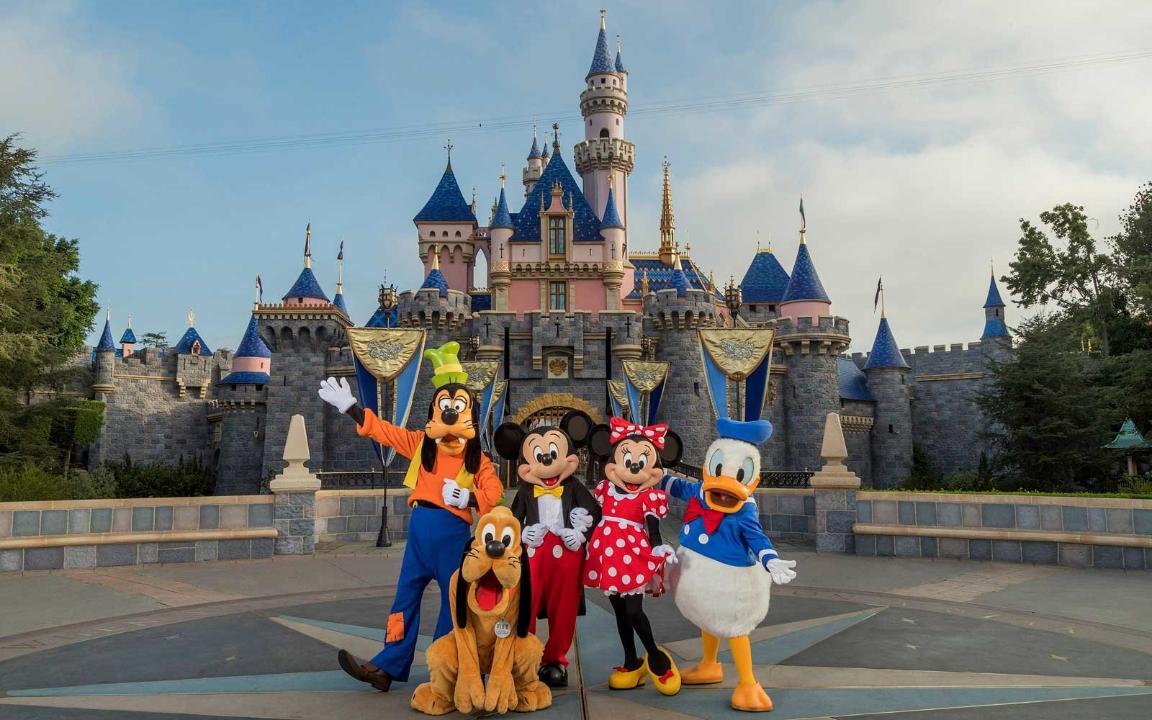 ΝΒΑ: Η… Disney World το φαβορί για τη φιλοξενία του υπολοίπου πρωταθλήματος!