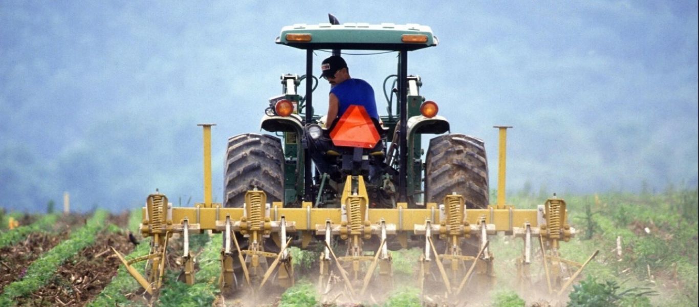 ΟΠΕΚΕΠΕ: Πλήρωσε 2,3 εκατ. ευρώ σε δικαιούχους αγρότες