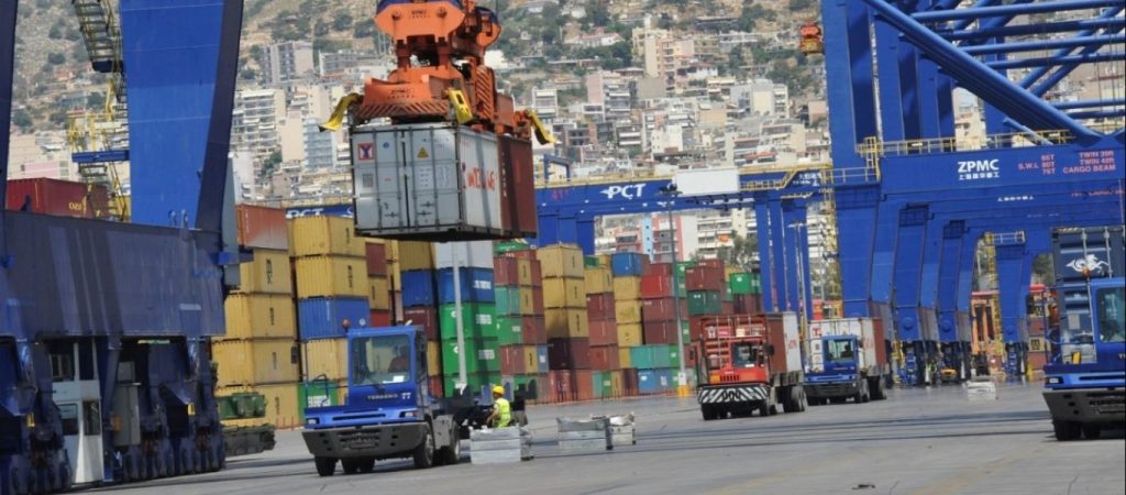 Νέο «S.O.S.» από τον Παγκόσμιο Οργανισμό Εμπορίου – Ιστορικά χαμηλά τα επίπεδα πωλήσεων