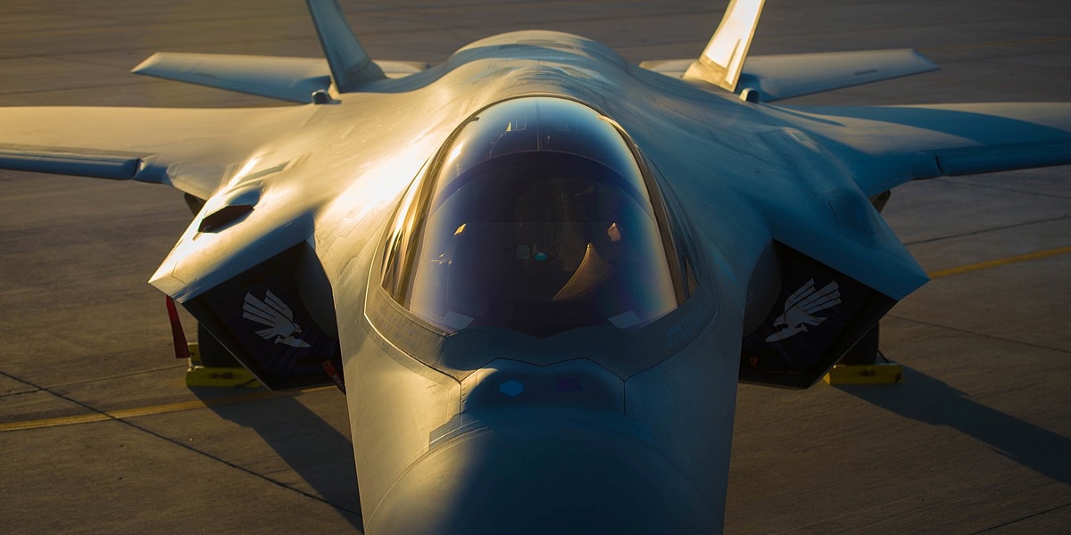 Lockheed Martin: Σχεδιάζει την έως 15% περικοπή της παραγωγής F-35