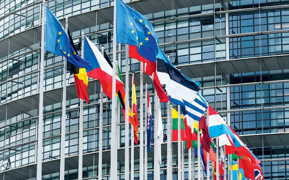 ΕΕ: Αντιπρόταση από Ολλανδία, Αυστρία, Σουηδία και Δανία στο γαλλογερμανικό σχέδιο – Θέλουν σκληρά μνημόνια