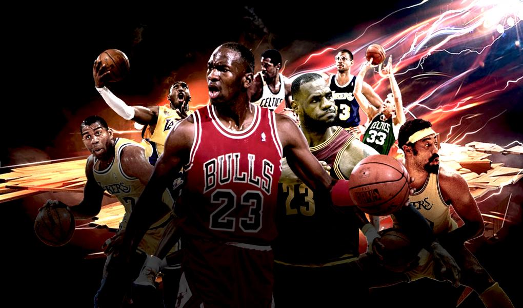 Ας μιλήσουμε για το ποιος είναι ο GOAT, λοιπόν…