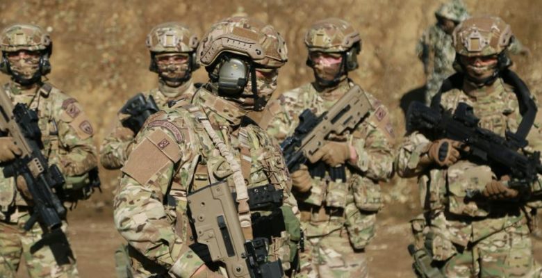 Αν είναι δυνατόν: Έρευνα για «καψόνια» στην 33η Μοίρα Καταδρομών της Εθνοφρουράς