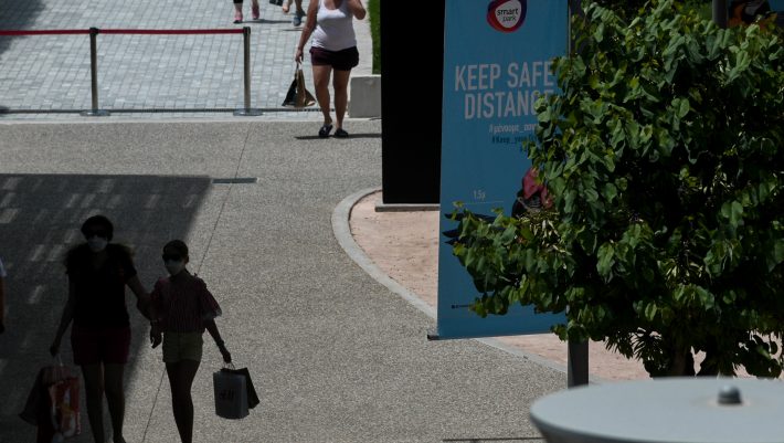 «Κύριε Τσιόδρα μην το κάνετε»: Το μέτρο της κυβέρνησης που αποδοκιμάζει το 66,8% των πολιτών