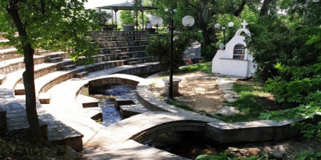 20 Μαΐου: Η παραμονή της άγνωστης γιορτής της Ορθοδοξίας – Η βάφτιση της πρώτης Ελληνίδας