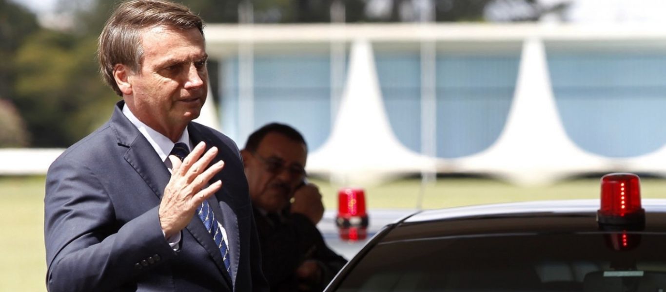 Βρετανικές εταιρίες απειλούν την Βραζιλία με μποϊκοτάζ λόγω αποψίλωσης του Αμαζονίου