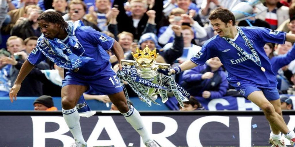 8 χρόνια από τον τελικό Τσέλσι – Μπάγερν: Η εξομολόγηση Ντρογκμπά (φώτο)