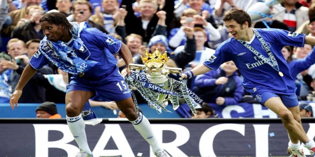 8 χρόνια από τον τελικό Τσέλσι – Μπάγερν: Η εξομολόγηση Ντρογκμπά (φώτο)