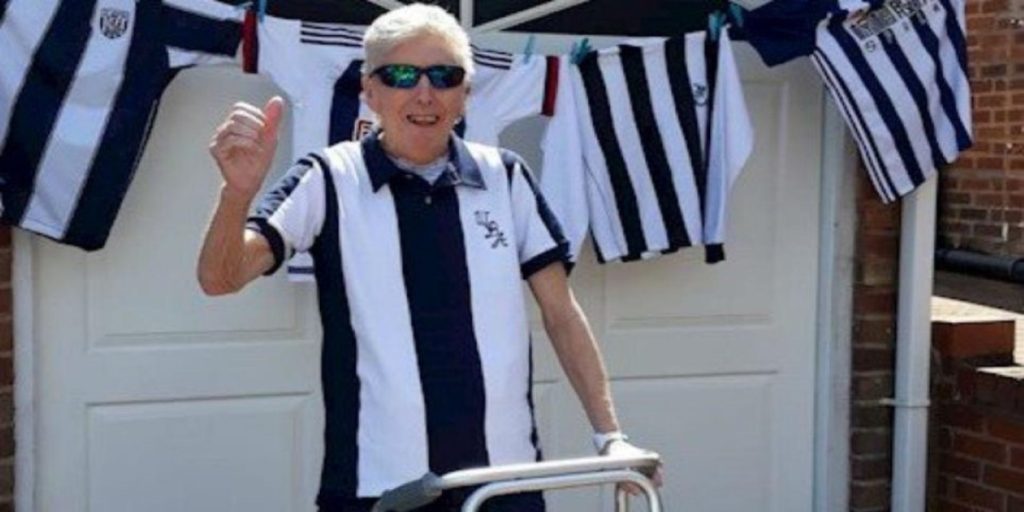 Βρετανία: Άνδρας ξύπνησε από κώμα στο άκουσμα του ύμνου της αγαπημένης του ομάδας