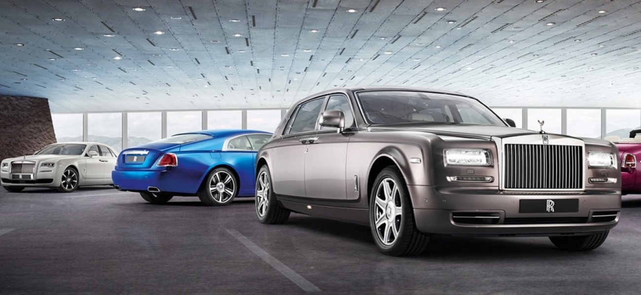 Η Rolls-Royce απολύει 9.000 εργαζόμενους