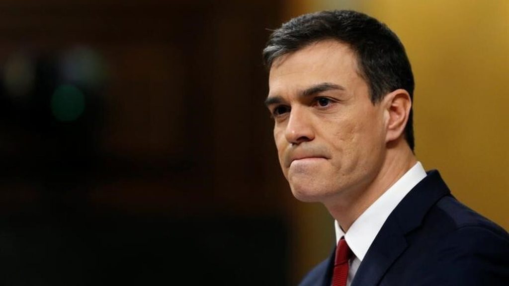 Παρατείνεται η κατάσταση έκτακτης ανάγκης στην Ισπανία – Έντονες διαμαρτυρίες από την αντιπολίτευση