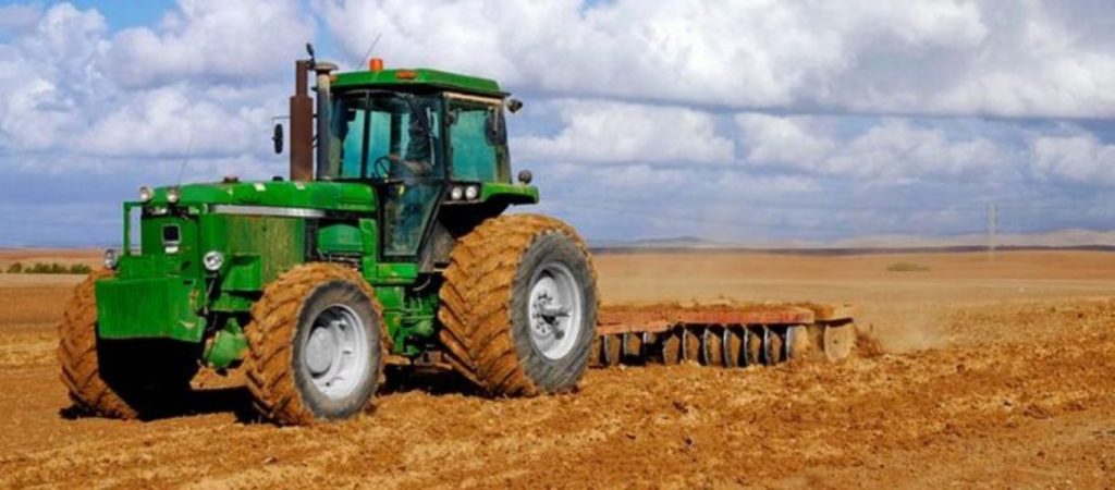 Θεσσαλονίκη: Τρακτέρ καταπλάκωσε αγρότη στα Μάλγαρα