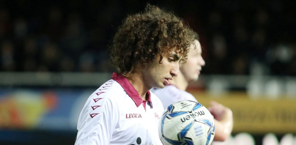 Α. Ουάρντα: «Κούρεψε με σαν… τον Ουάρντα και όχι σαν τον Ταμπτάκο» (βίντεο)