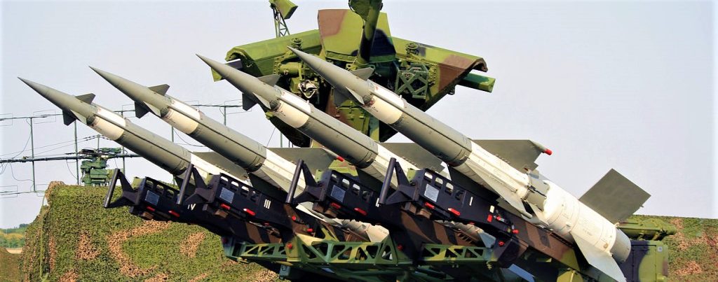 Η Τουρκία αγόρασε αντιαεροπορικά συστήματα S-125 Pechora και τα έστειλε για προστασία της Τρίπολης στην Λιβύη!