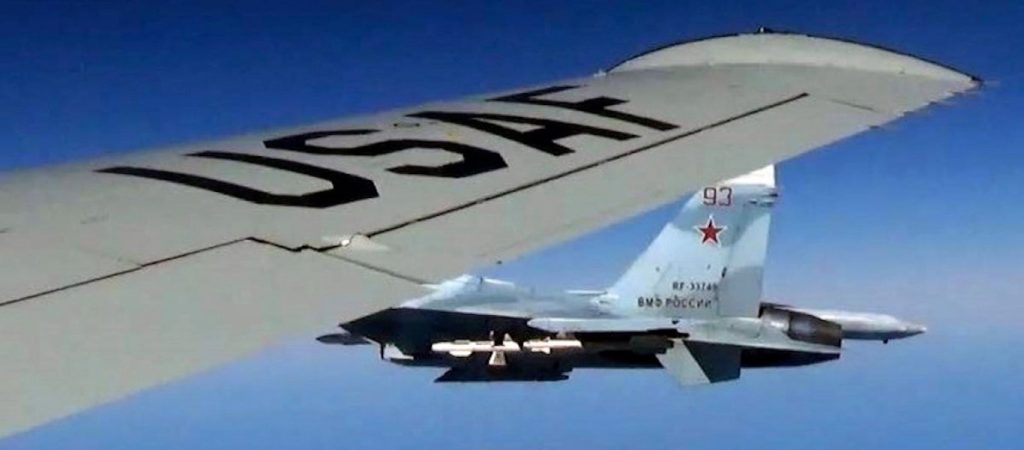 ΗΠΑ: Αποσύρονται από τη Συνθήκη Ανοικτών Ουρανών – Ενημερώνεται η Ρωσία