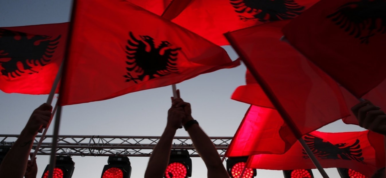 Αλβανία: Ανοίγουν τα σύνορα – Ετοιμάζεται να υποδεχτεί τουρίστες