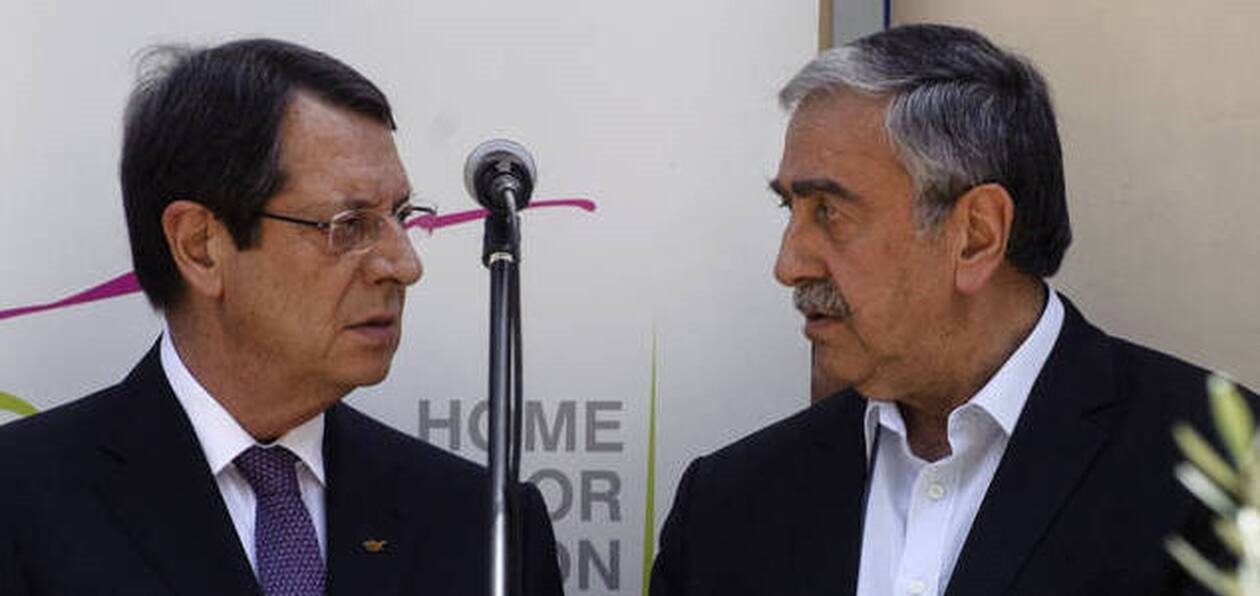 Κύπρος: Επικοινωνία Ν. Αναστασιάδη με τον ηγέτη του ψευδοκράτους – Τι συζήτησαν;