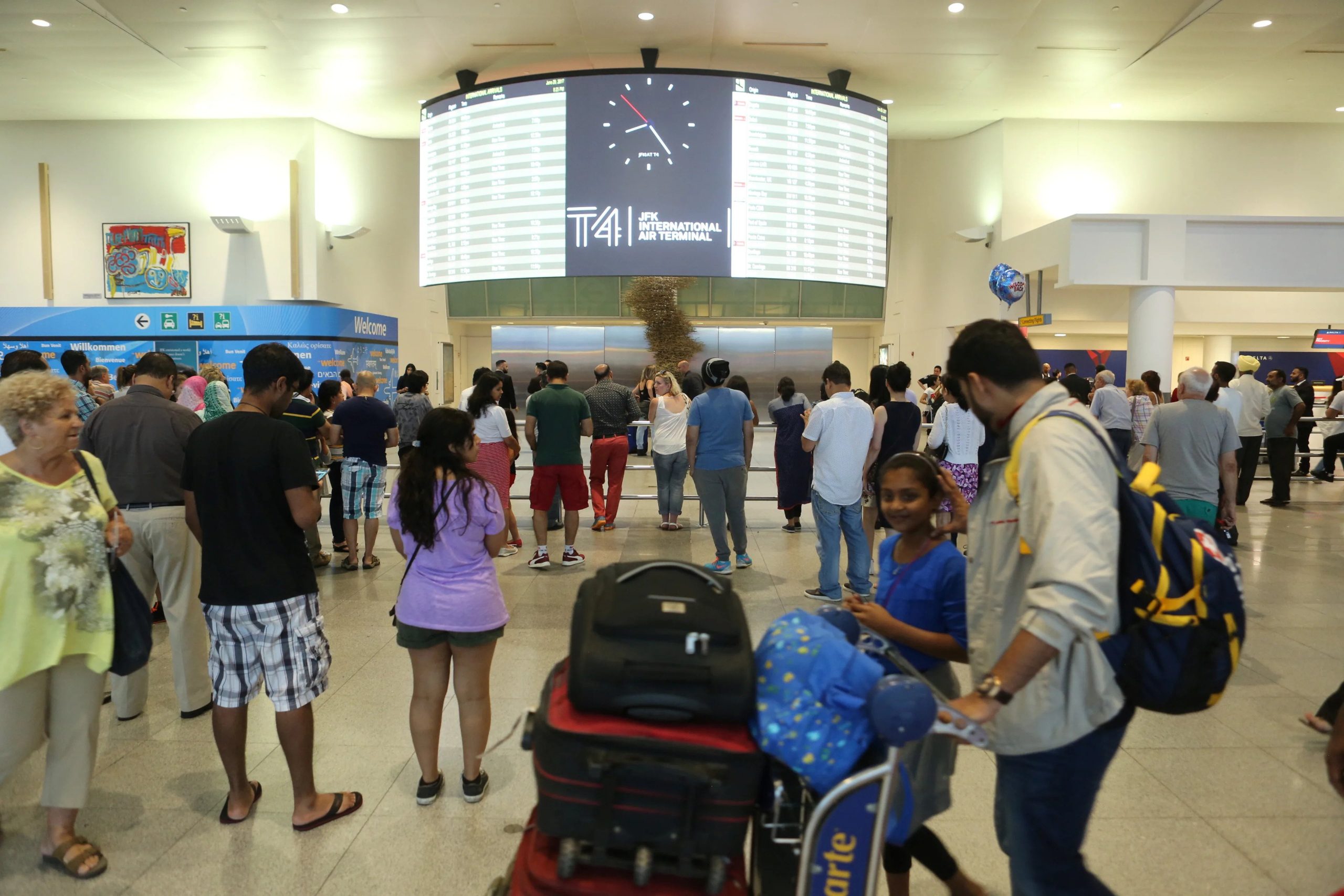 Τουρκία: Ομαδικοί έλεγχοι για κορωνοϊό στα αεροδρόμια