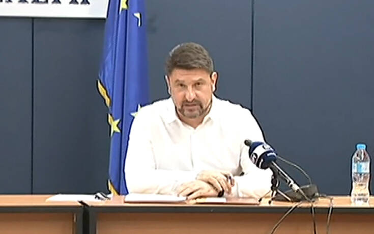 Νησιά: Μετά τους καταυλισμούς αλλοδαπών δημιουργούνται και «καταυλισμοί» για φορείς κορωνοϊού