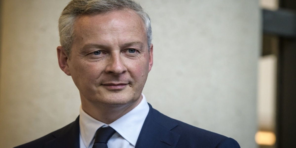 Γάλλος υπουργός Οικονομικών: «Θέλουμε αναστολή των κανόνων του συμφώνου σταθερότητας και το 2021»