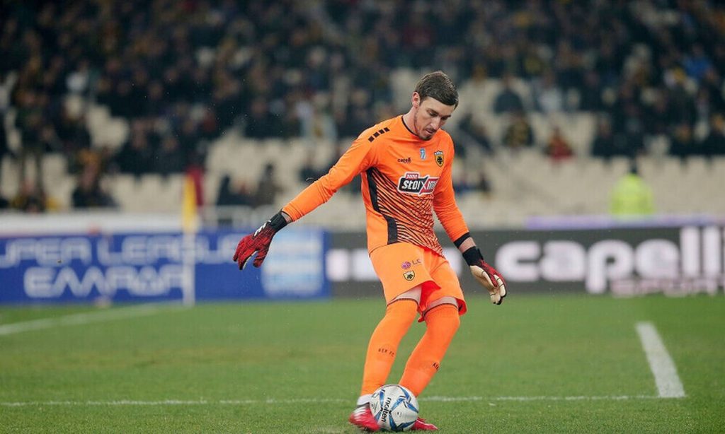 Β. Μπάρκας: «Δεν μου άρεσε που δεν υπήρχε κόσμος στο γήπεδο – Ήταν σαν προπόνηση και όχι σαν αγώνας»