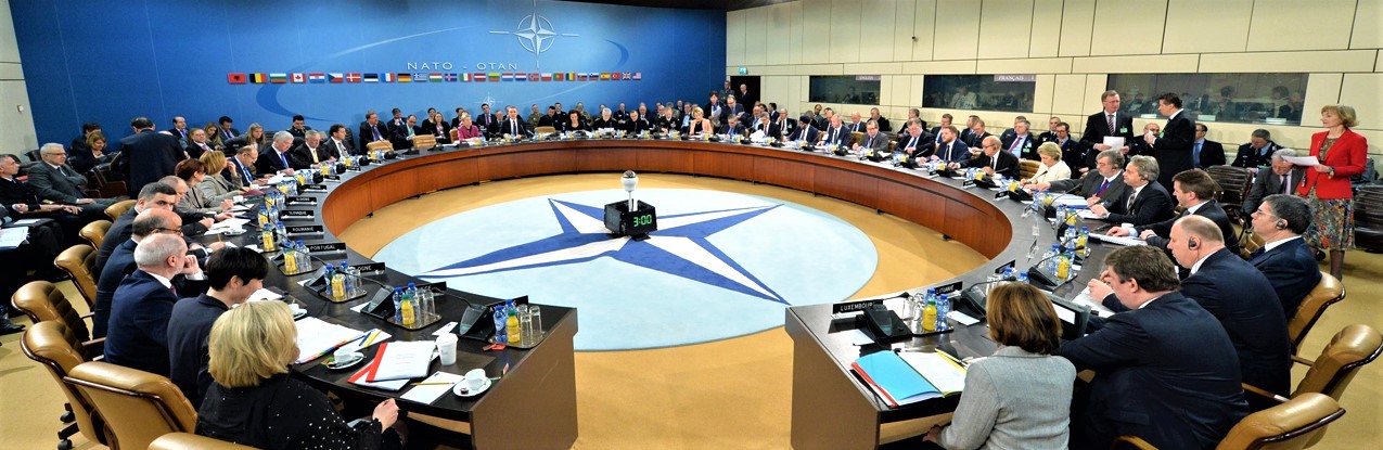 Έκτακτη σύγκληση συμβουλίου αντιπροσωπειών του ΝΑΤΟ με θέμα την αποχώρηση των ΗΠΑ από την συνθήκη Open Skies