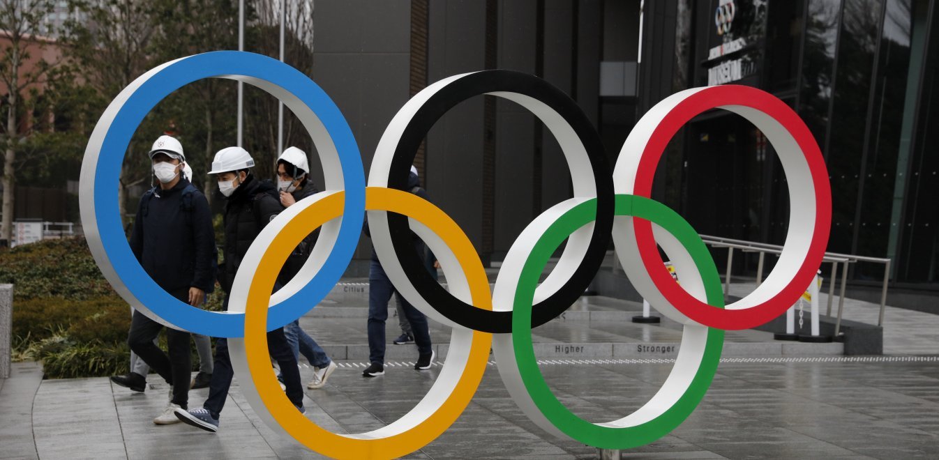 Ολυμπιακοί αγώνες – Πρόεδρος ΔΟΕ: «Ή θα διεξαχθούν το 2021 ή δε θα γίνουν»