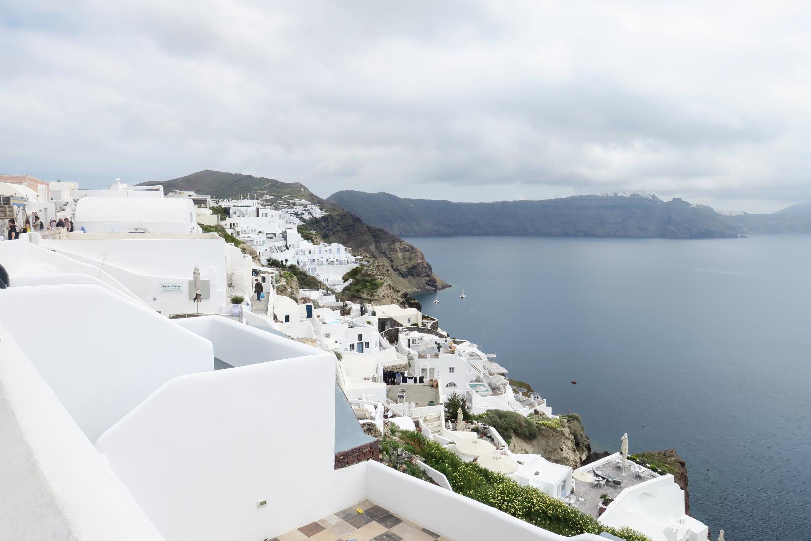 Διεθνή ΜΜΕ: «Η πολυαναμενόμενη τουριστική σεζόν στην Ελλάδα επιστρέφει»