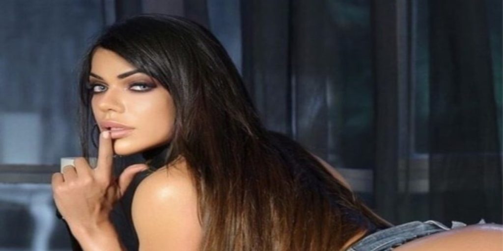 Suzy Cortez: Η Βραζιλιάνα που κέρδισε σε διαγωνισμό… πίσω όψης (φώτο)