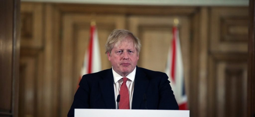 Βρετανία: Δικαίωση για Μπόρις Τζόνσον – Δεν θα διωχθεί για την «υπόθεση Αρκούρι»