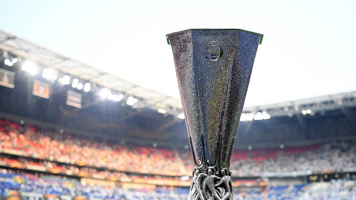 Έρχεται το Europa League στην Ελλάδα; – Σενάριο για Final 8 στην Αθήνα