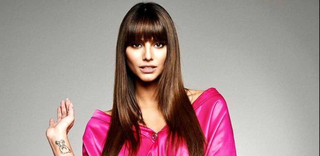 Η Ηλιάνα Παπαγεωργίου «αδειάζει» τη Βίκυ Καγιά: «Φυσικά και είχαμε προβλήματα αλλά εγώ τώρα είμαι αλλού» (βίντεο)