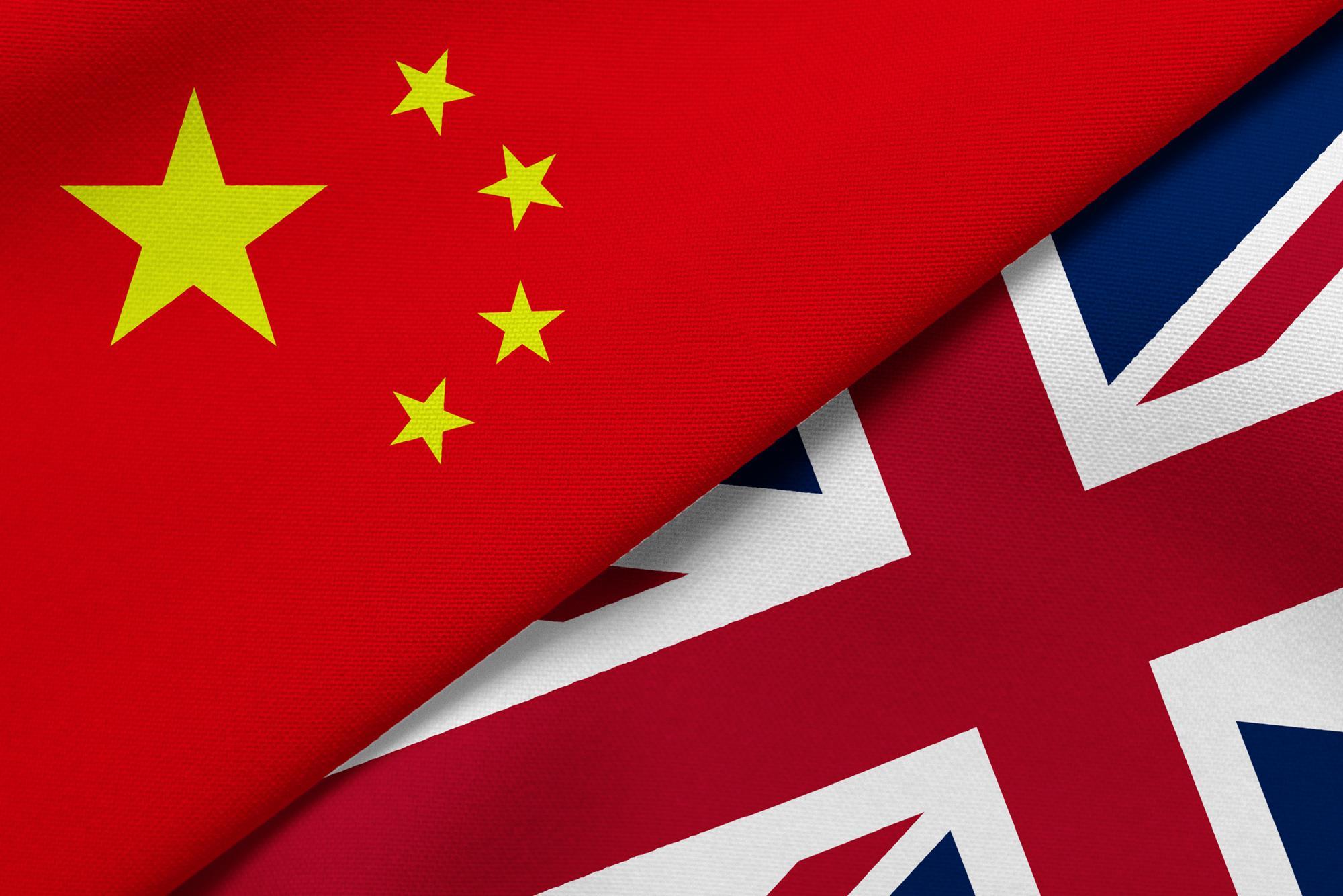 Βρετανία: «Περιμένουμε ότι η Κίνα θα σεβαστεί τις ελευθερίες και την αυτονομία του Χονγκ Κονγκ»