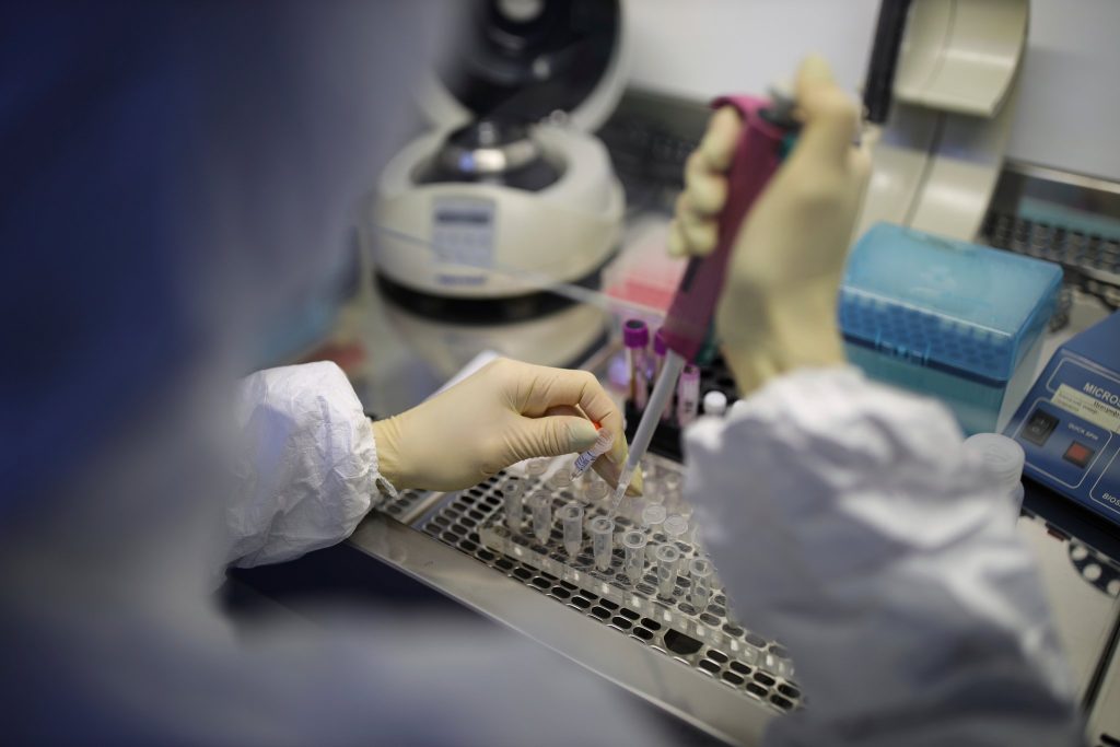 ΗΠΑ: Ζητάνε απαντήσεις για την προέλευση του κορωνοϊού – Κάλεσαν τον ΠΟΥ να ξεκινήσει έρευνες