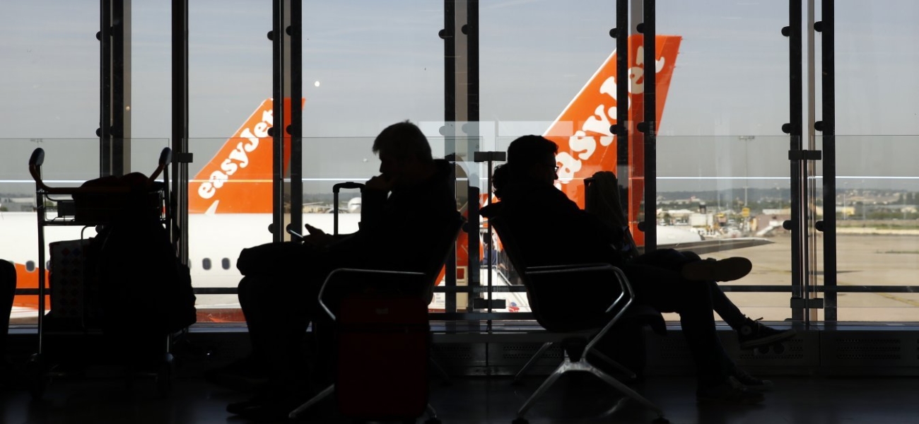 Easyjet: Καταγγελία Χατζηιωάννου για νοθεία στη ψηφοφορία της εταιρείας
