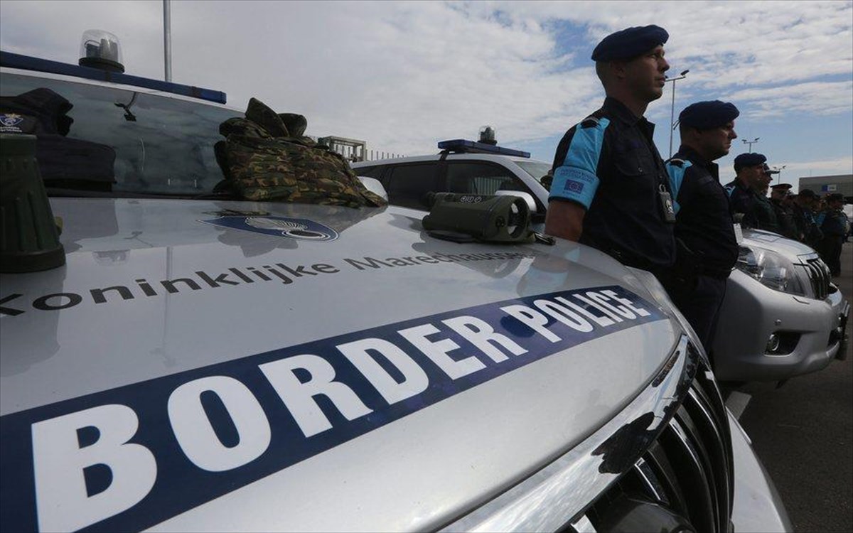 Διάβημα Βερολίνου προς Άγκυρα για τον πυροβολισμό από Τούρκους στρατιώτες σε περίπολο της Frontex στον Έβρο