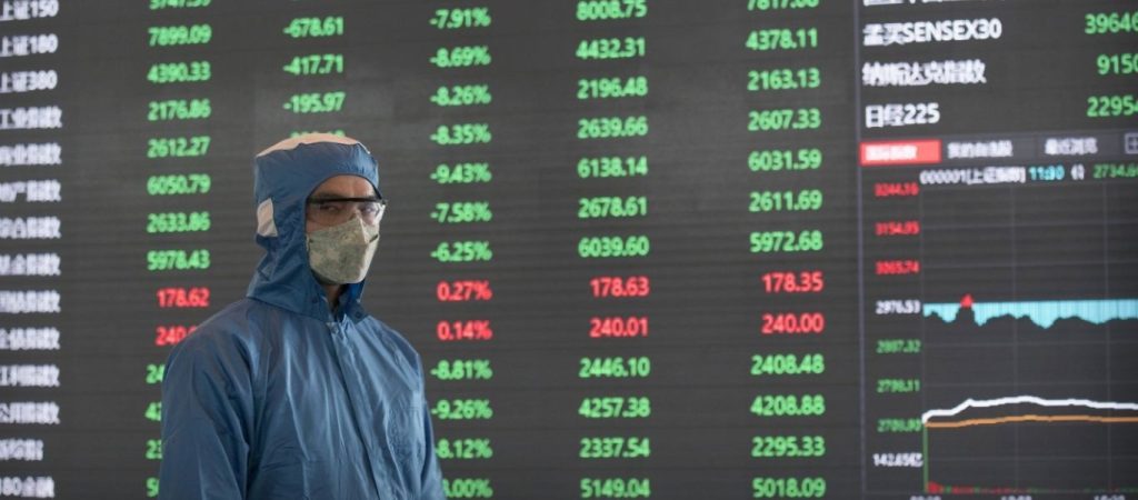 Η επικείμενη κρίση στο Χονγκ Κονγκ έφερε «πτώση» στα χρηματιστήρια και την τιμή του πετρελαίου