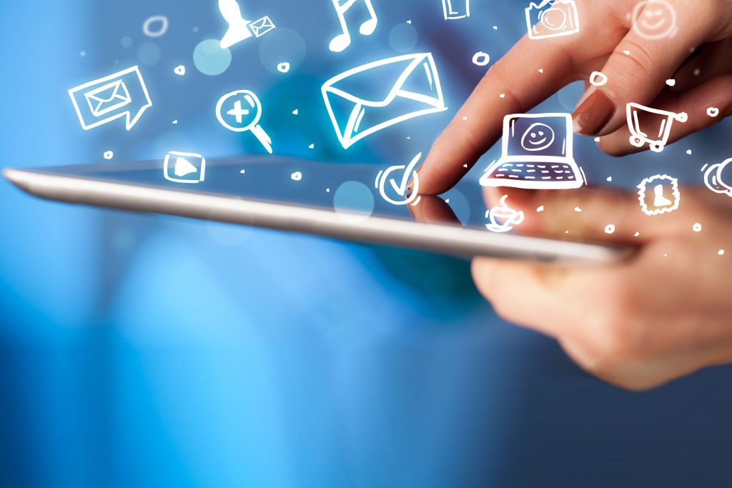 Έρχεται το πιο γρήγορο ίντερνετ: Θα κατεβάζουμε 1.000 ταινίες HD σε μόλις ένα δευτερόλεπτο