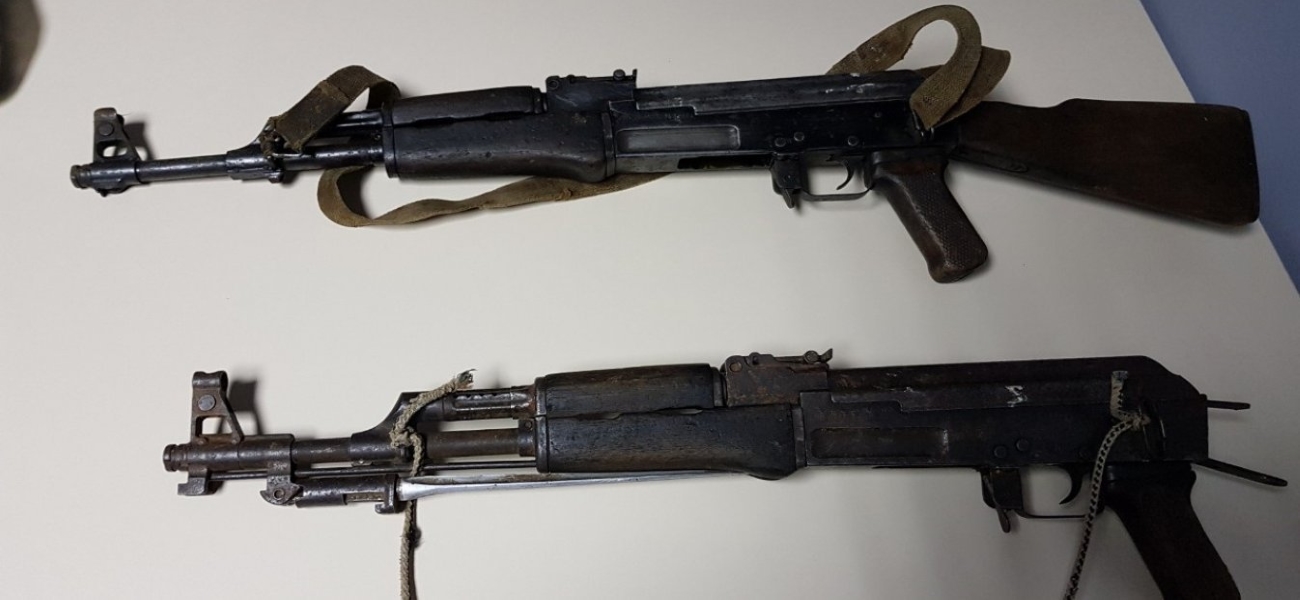 Μυλοπόταμος Ρεθύμνου: Μεγάλη η «παράδοση» στο έγκλημα – Συγκλονιστικές οι μαρτυρίες αστυνομικών