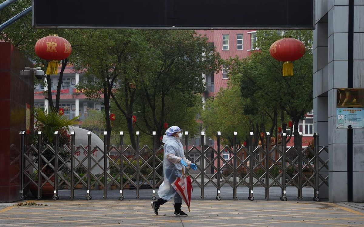 Κίνα: Τέσσερα νέα κρούσματα κορωνοϊού – Κανένας νέος θάνατος